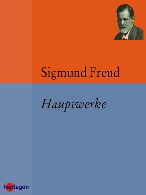 cover image of Hauptwerke